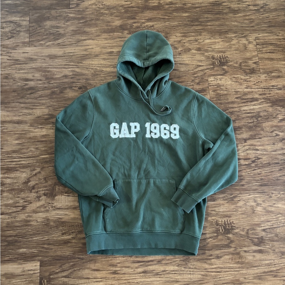 Medium Gap 1969 Hoodie